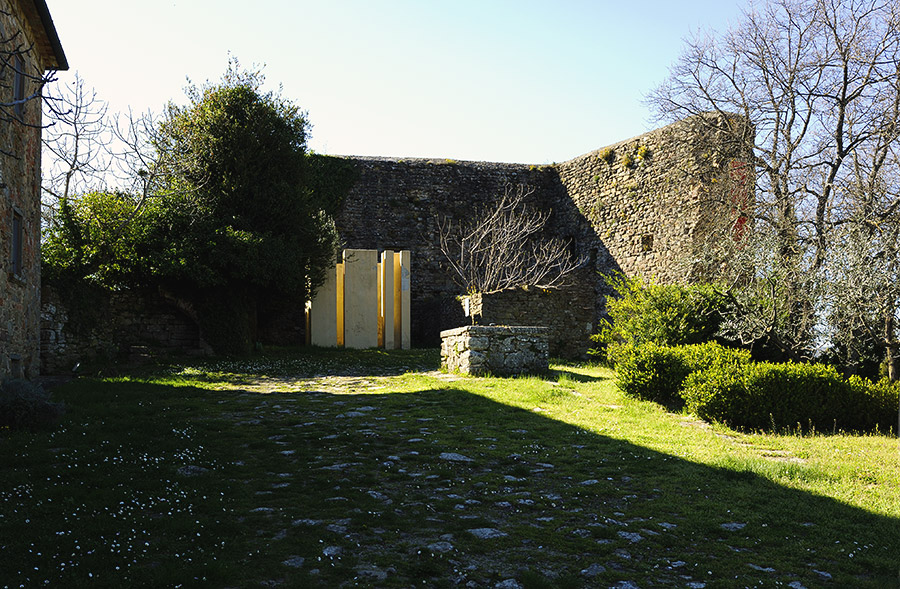 Borgo Sogna arte