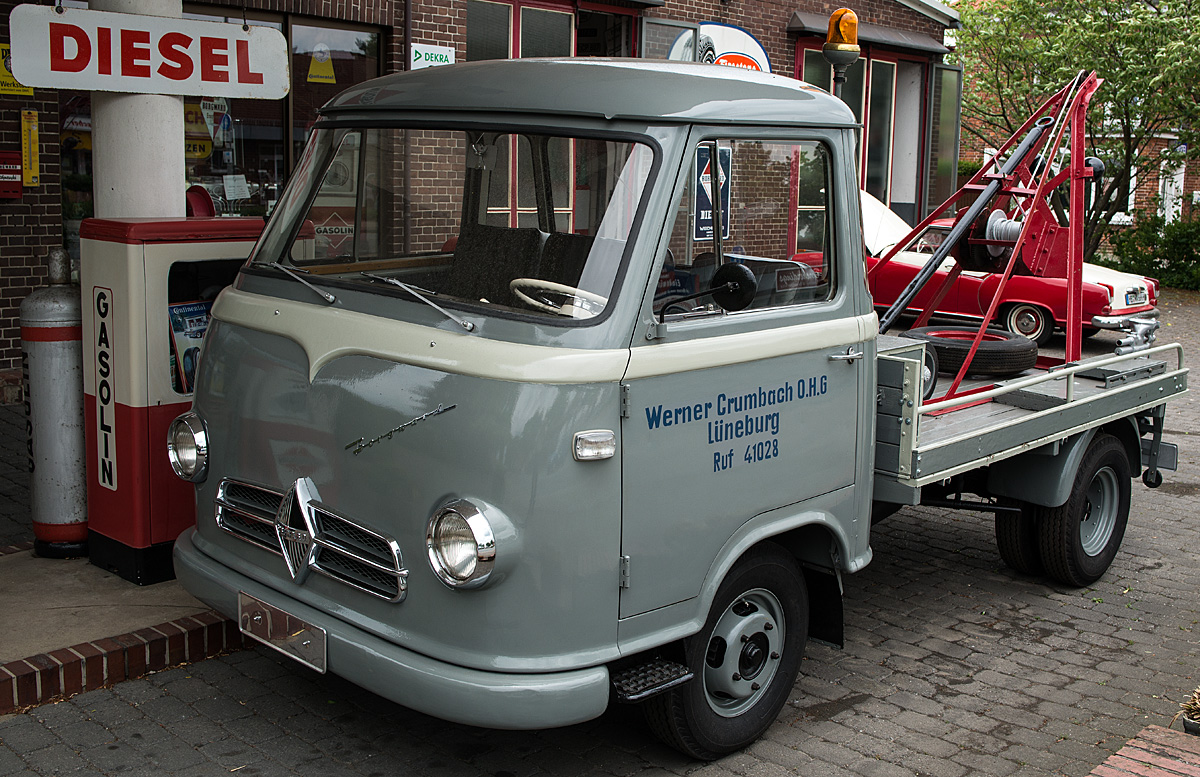Borgward 2