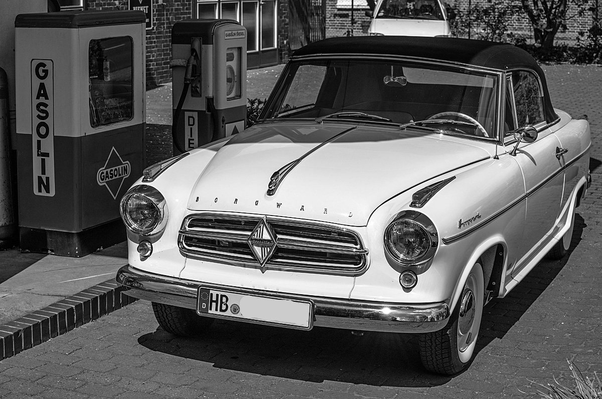 Borgward 3