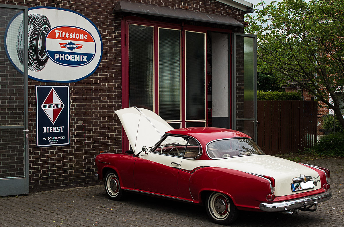 Borgward