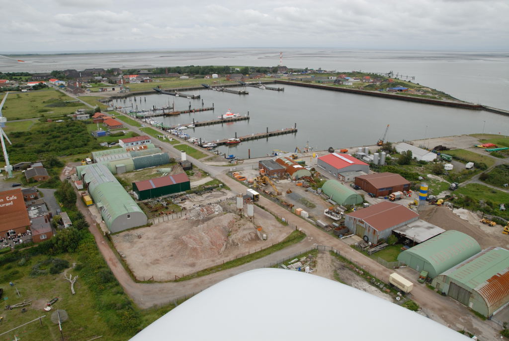 Borkum