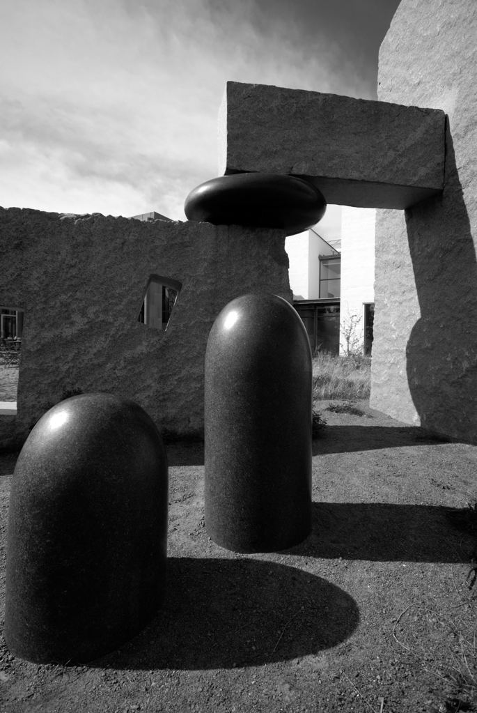 Bornholm, Kunstmuseum