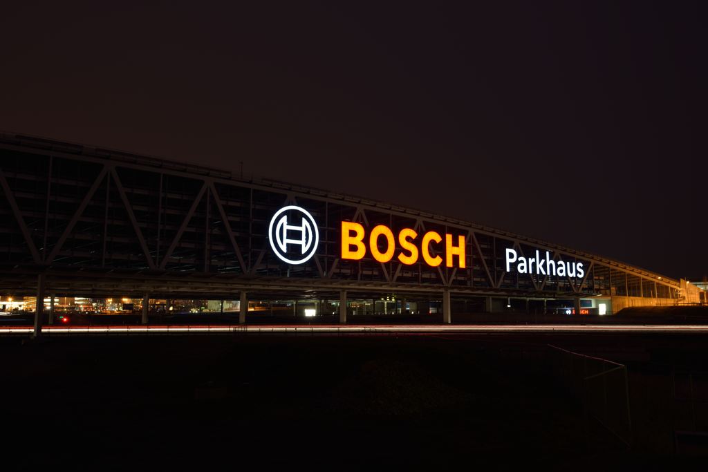 Bosch