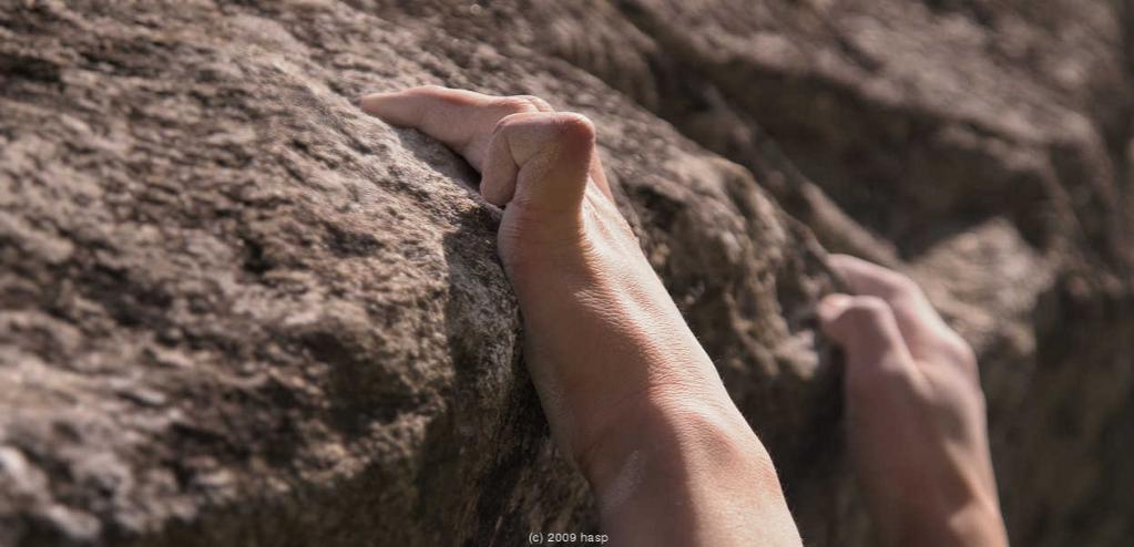Bouldern Zillertal