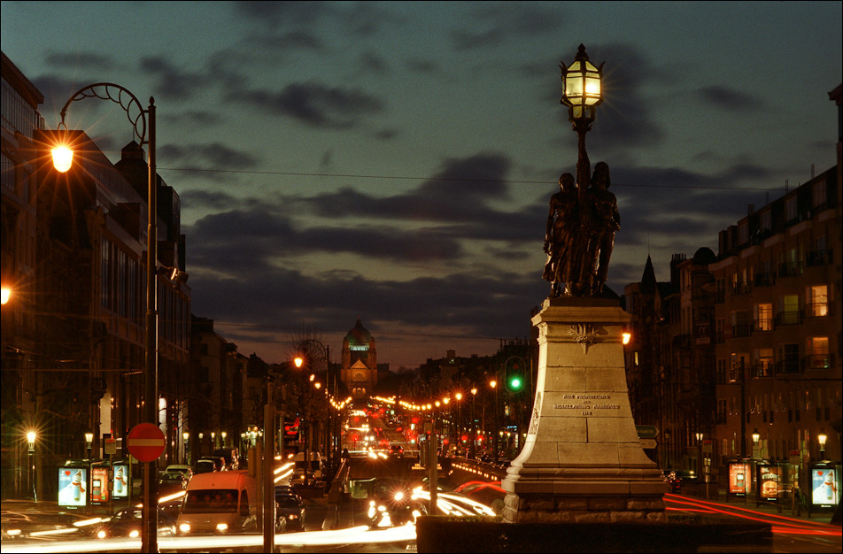 Boulevard Léopold II