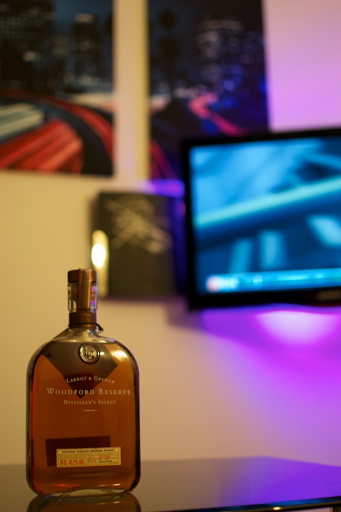 Bourbon
