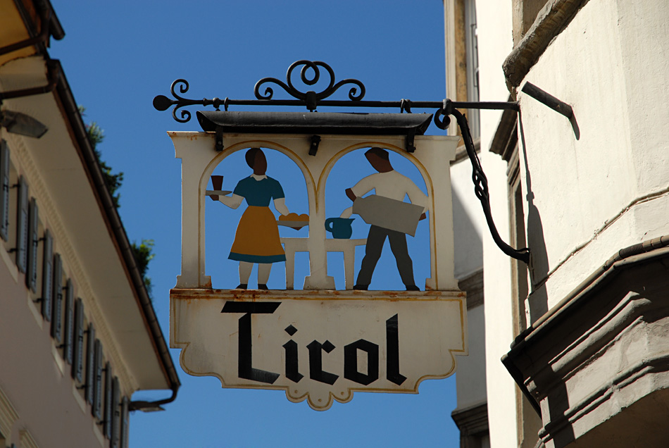 bozen tirol