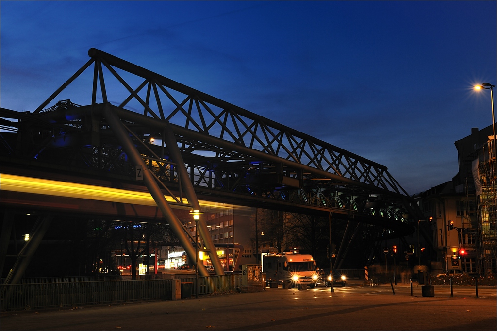 Brücke am Brühl
