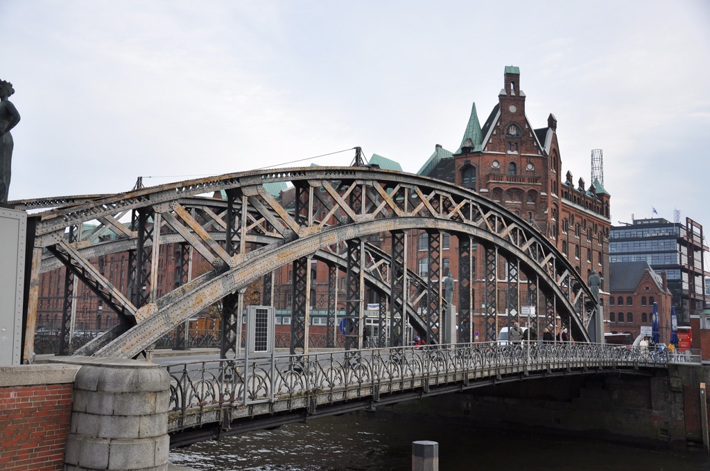 Brücke HH