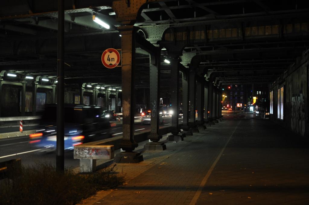 Brücke