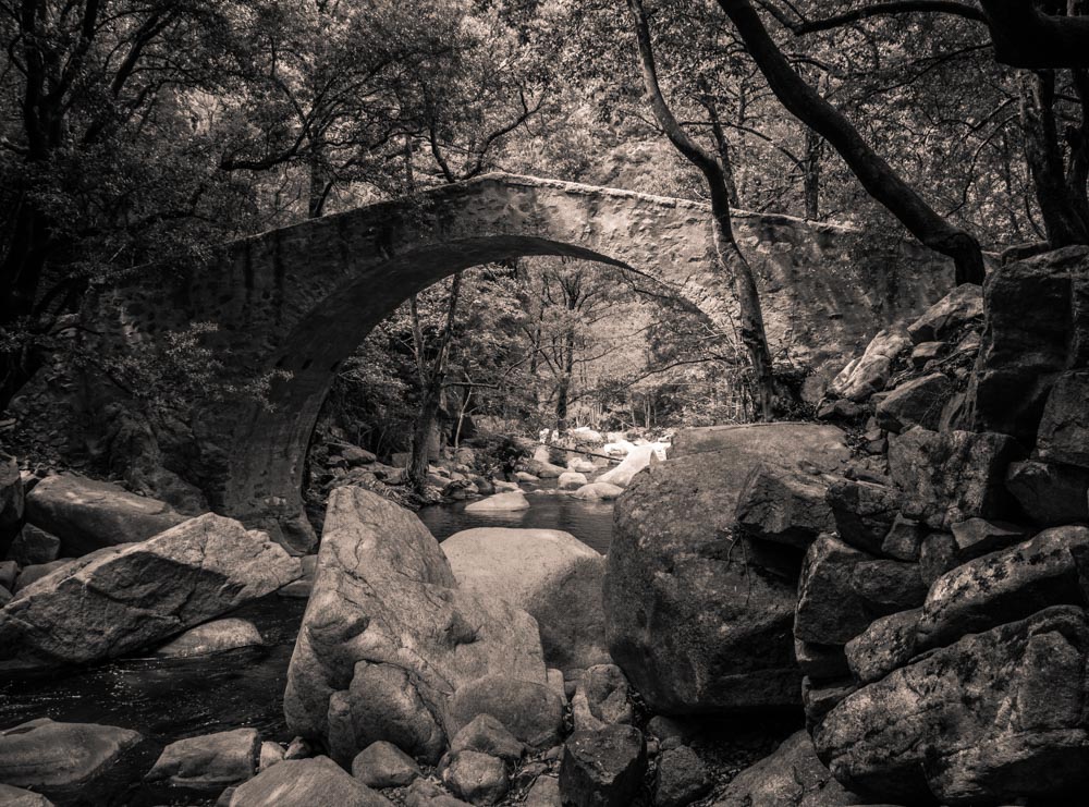 Brücke