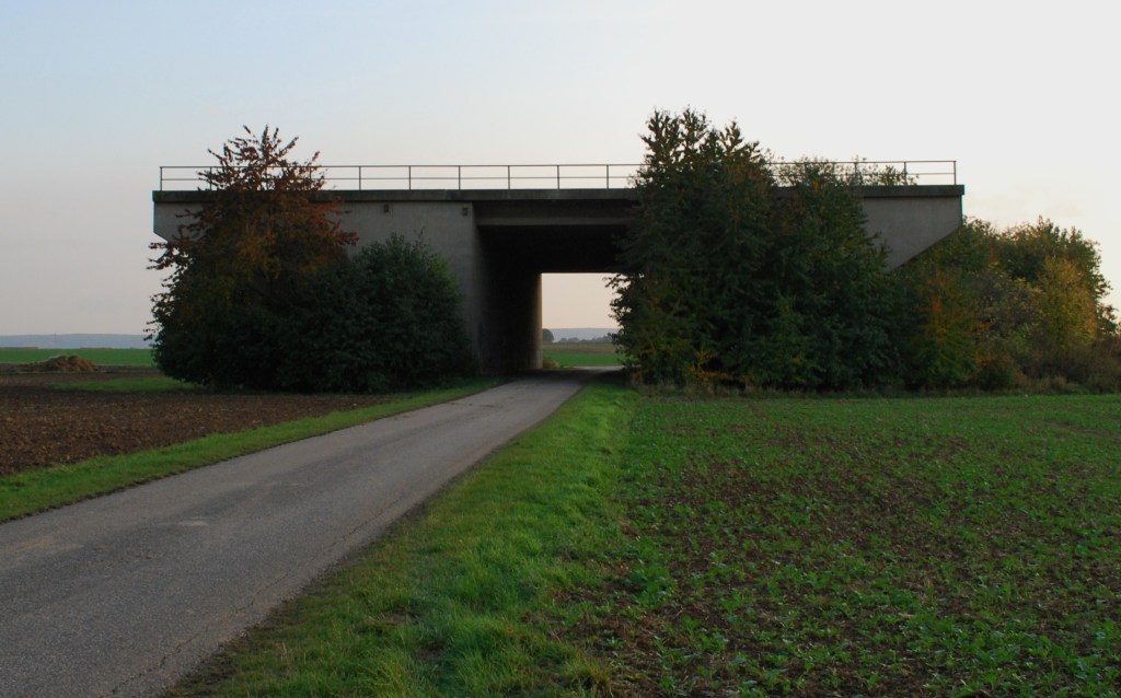 Brücke