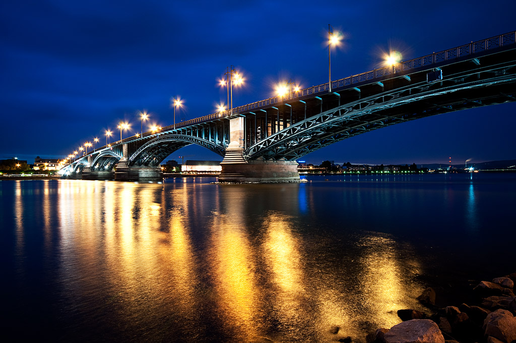 Brücke