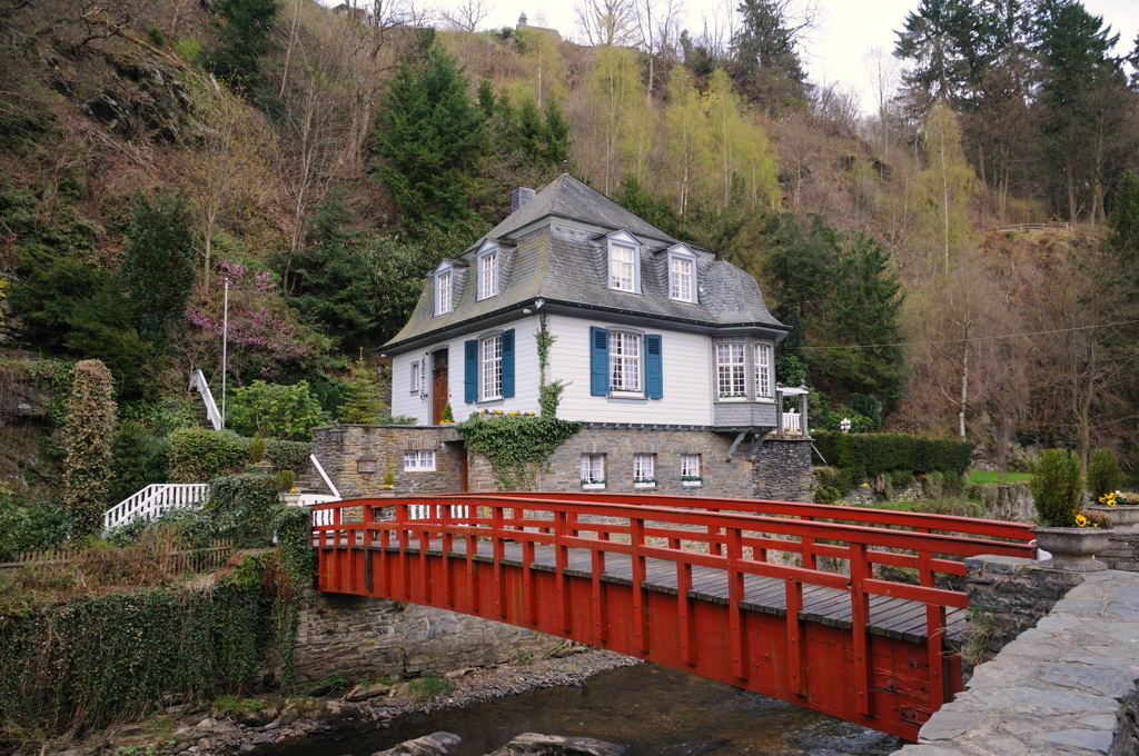 Brücke