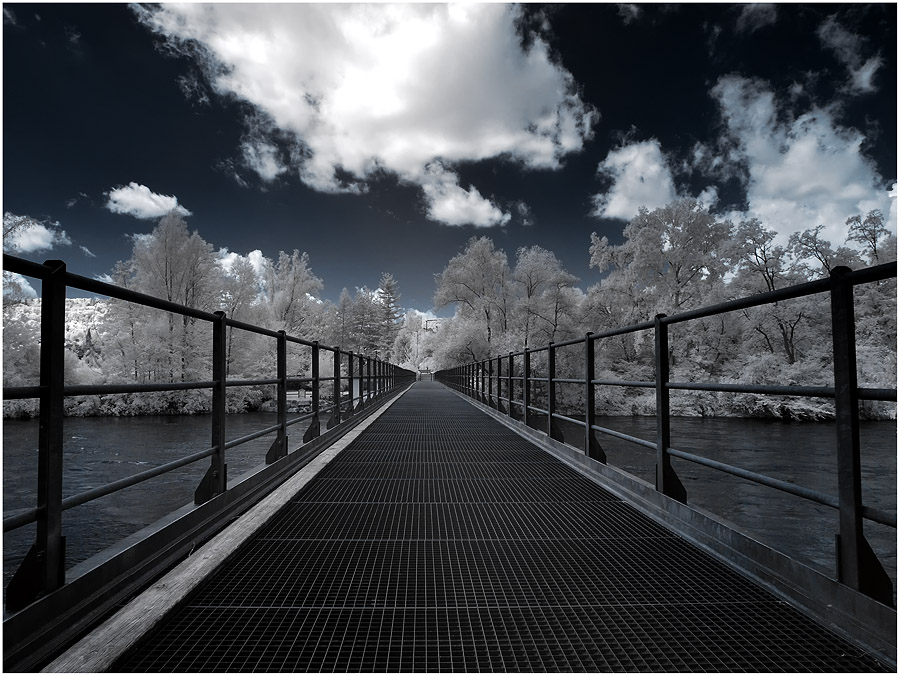 Brücke_IR