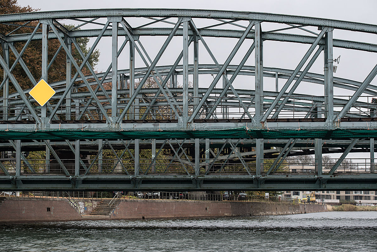 Brückenbögen