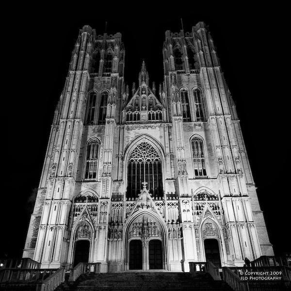 Brüsseler Dom
