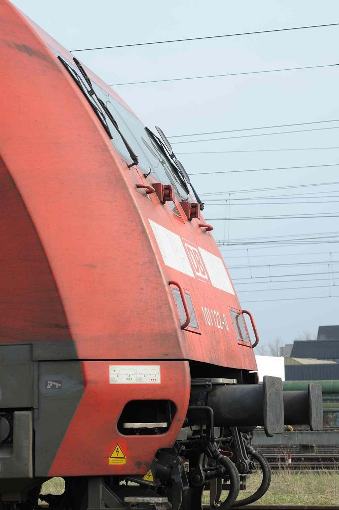 BR 101