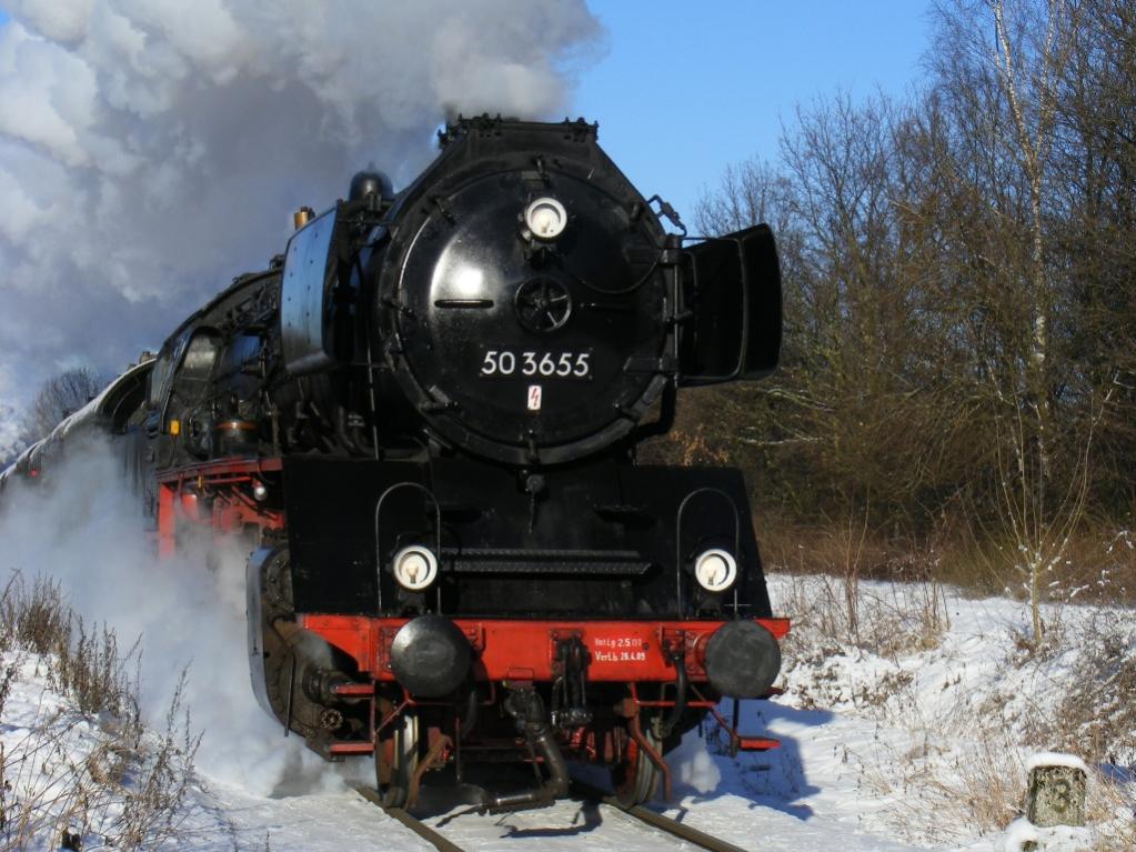 BR 50 3655