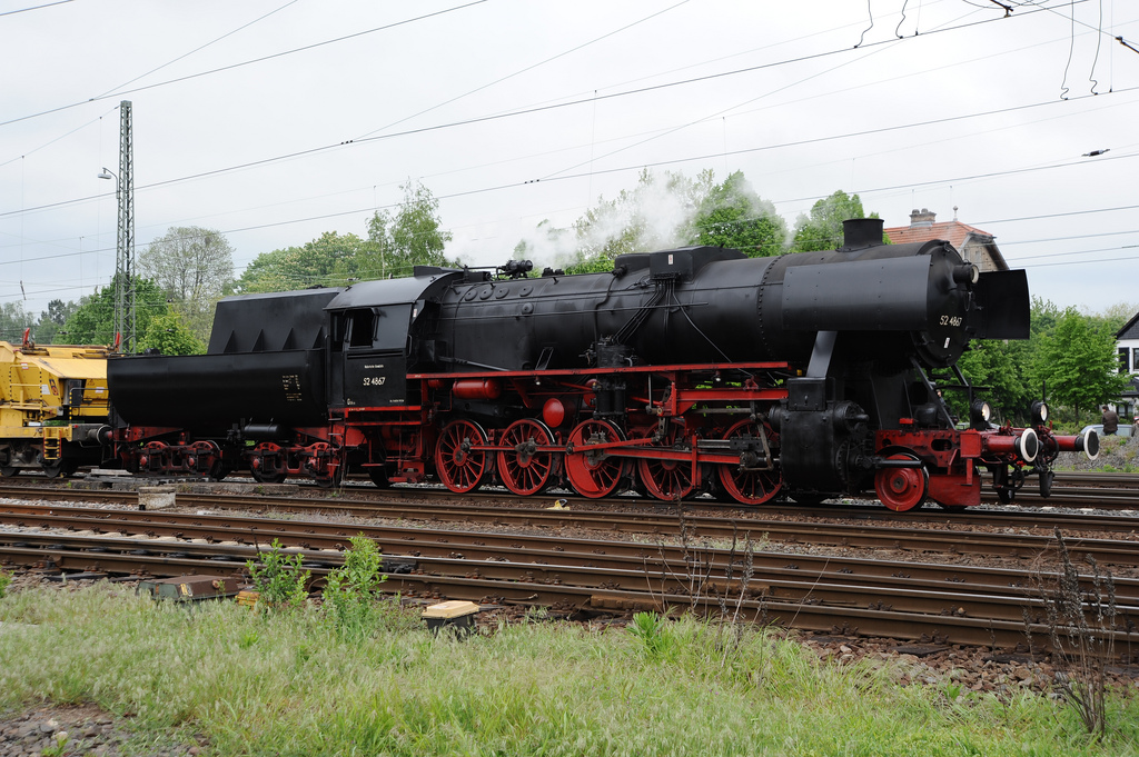 BR 52 4867