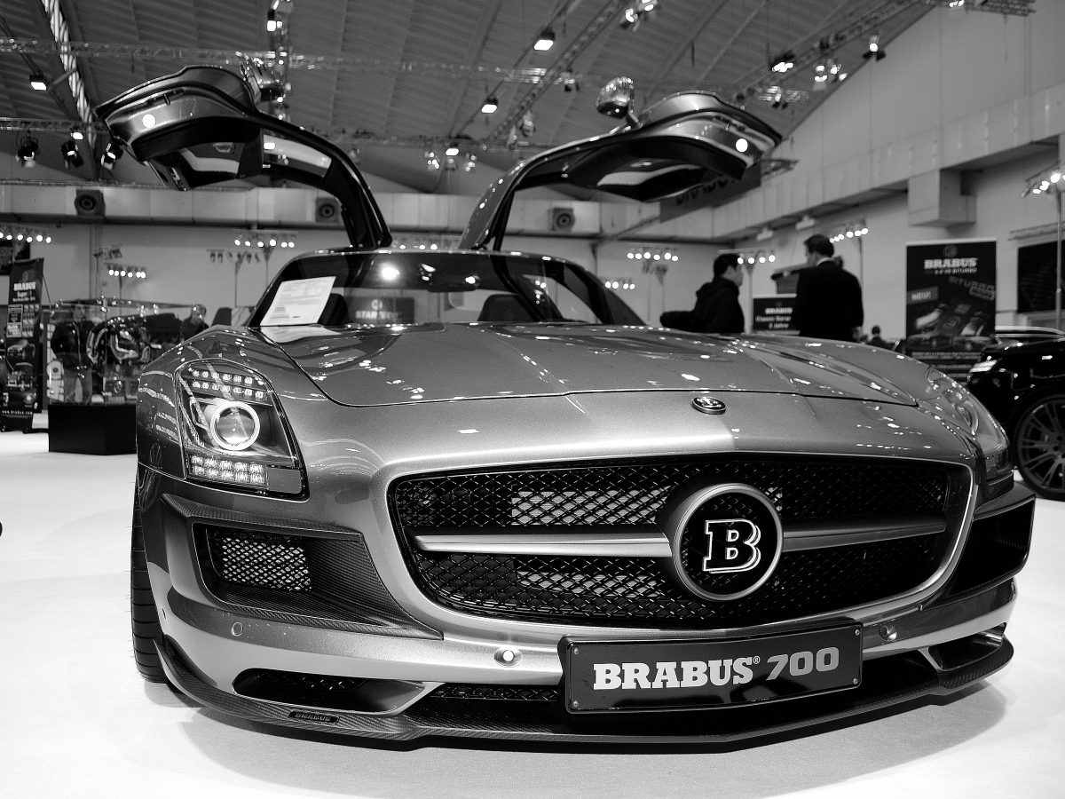 Brabus