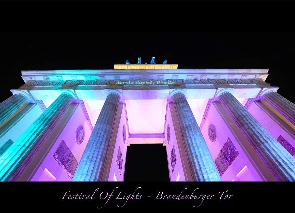 Brandenburger Tor