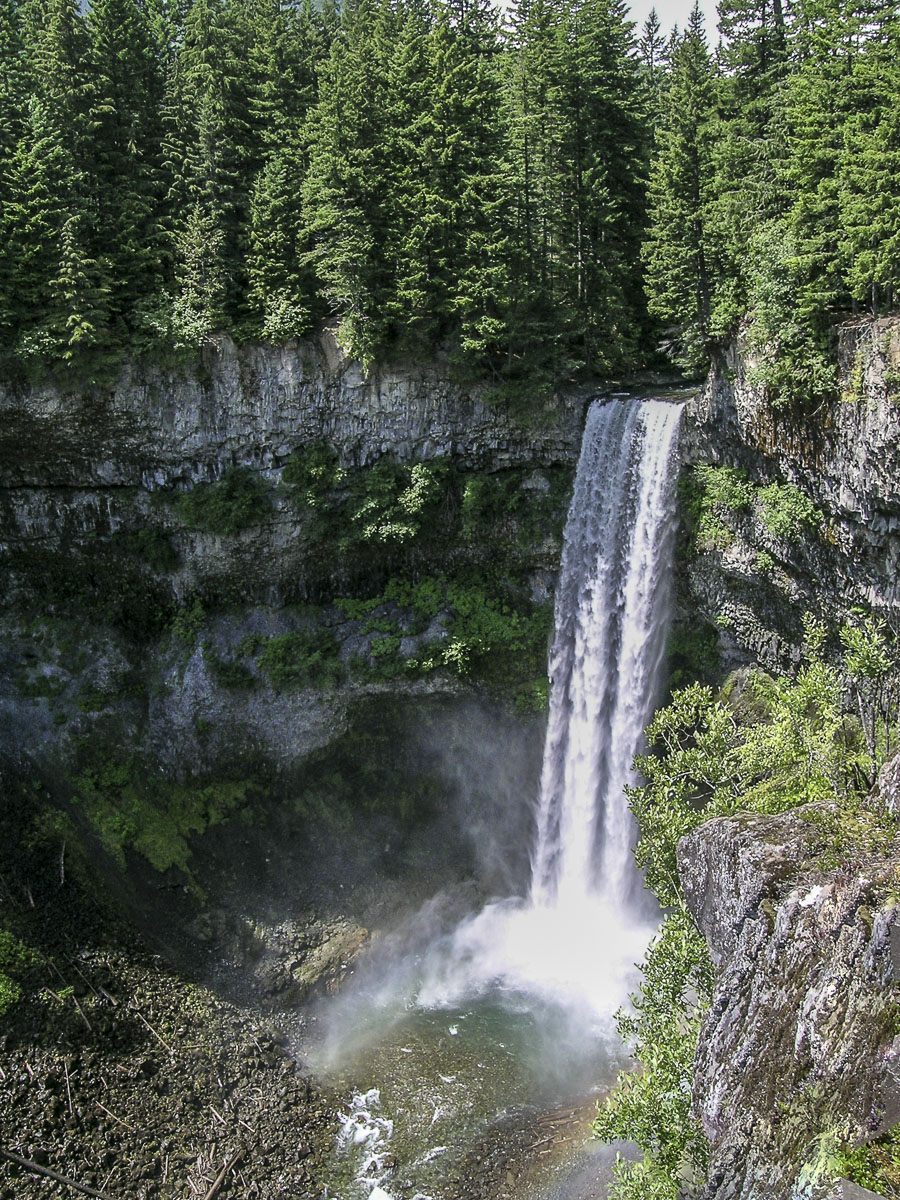 Brandywine Falls