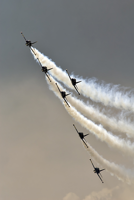 Breitling Jet Team