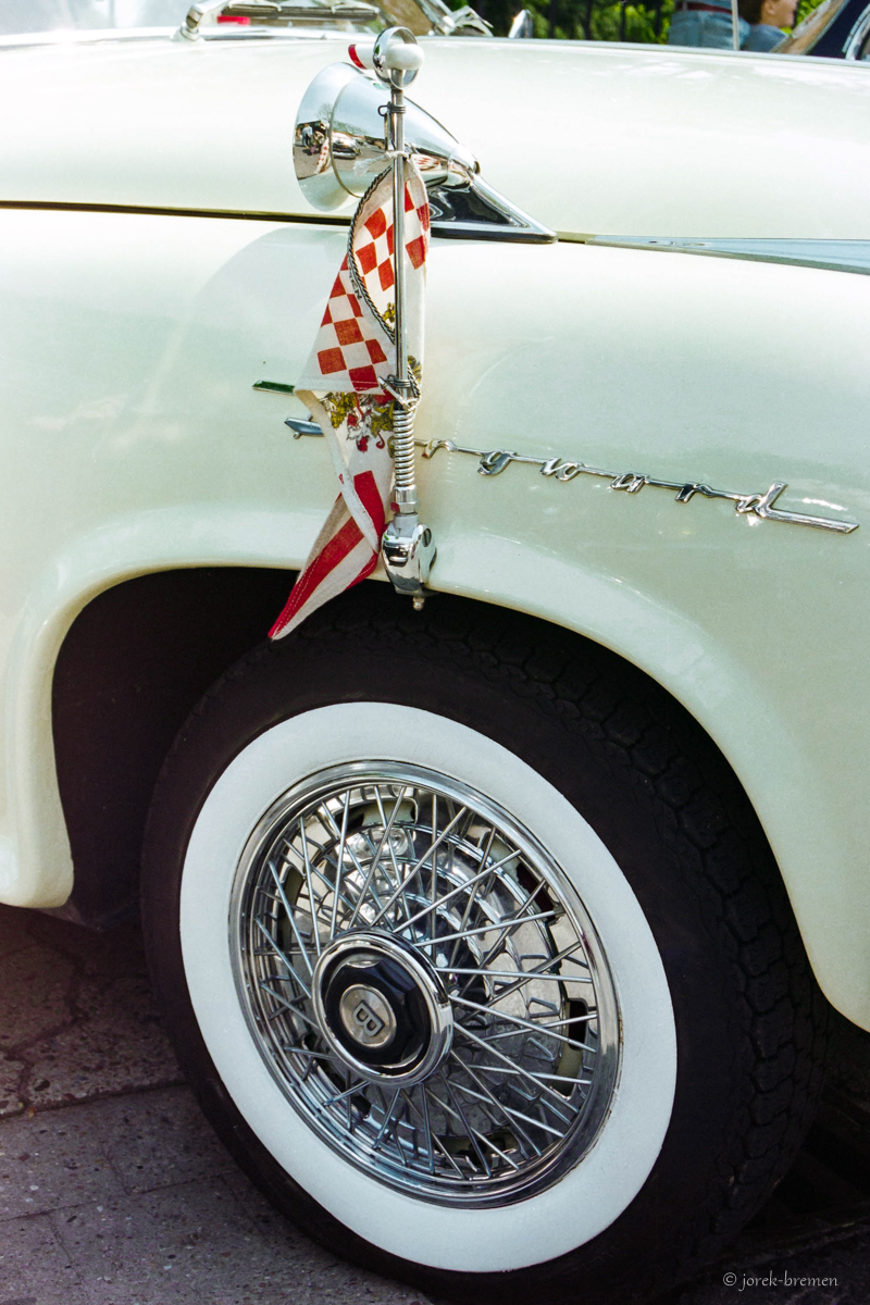 Bremen Borgward