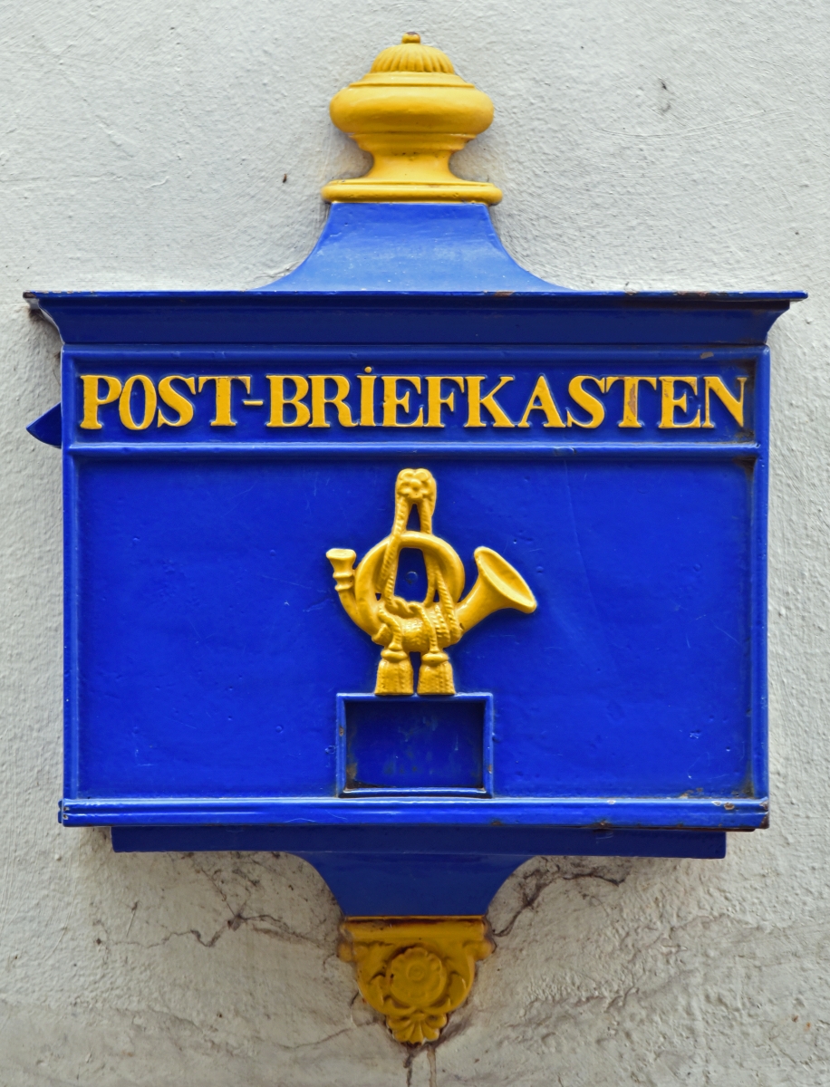bremen_schnoor_postkasten.JPG