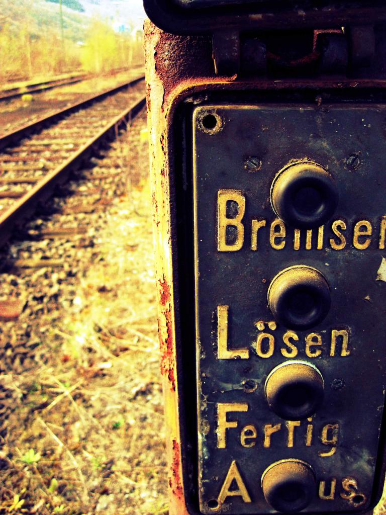 BremsenLösenFertig