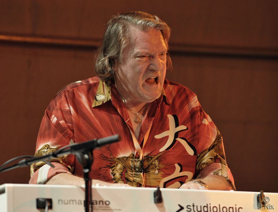 Brian Auger