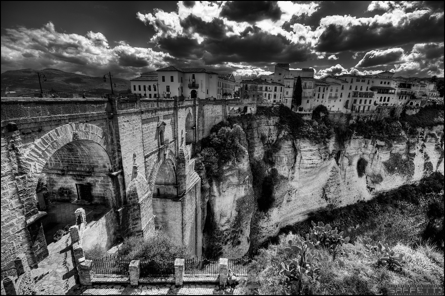 bridge ronda bw forum