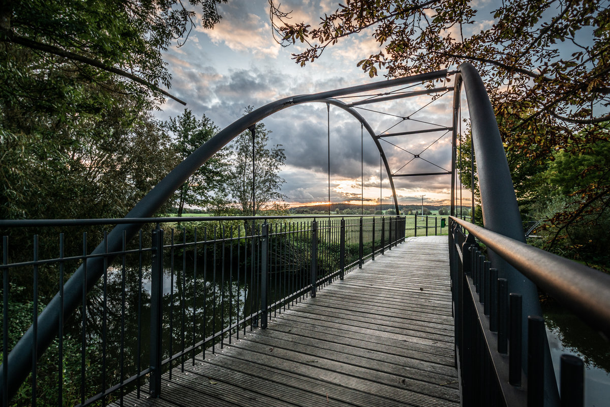 Bridge View