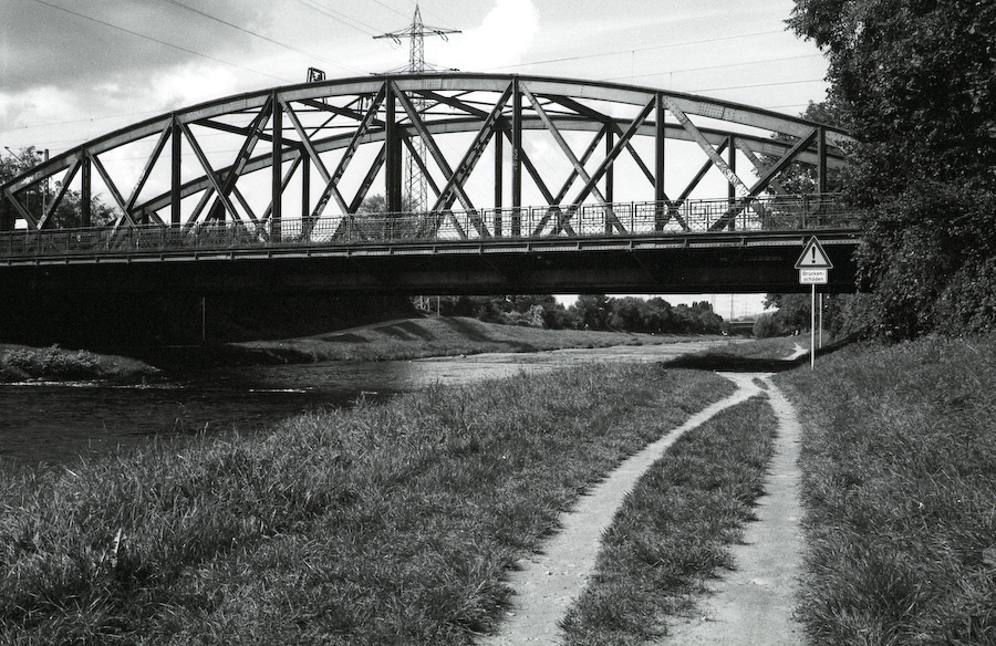 bridge