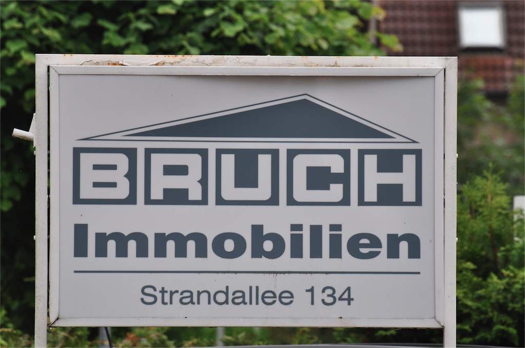 Bruch Immobilien Timmendorfer Strand