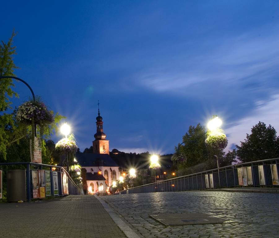 Bruecke SB