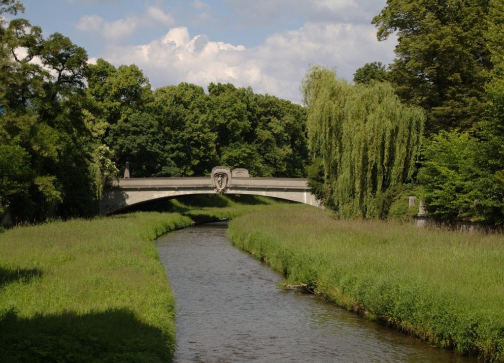 bruecke