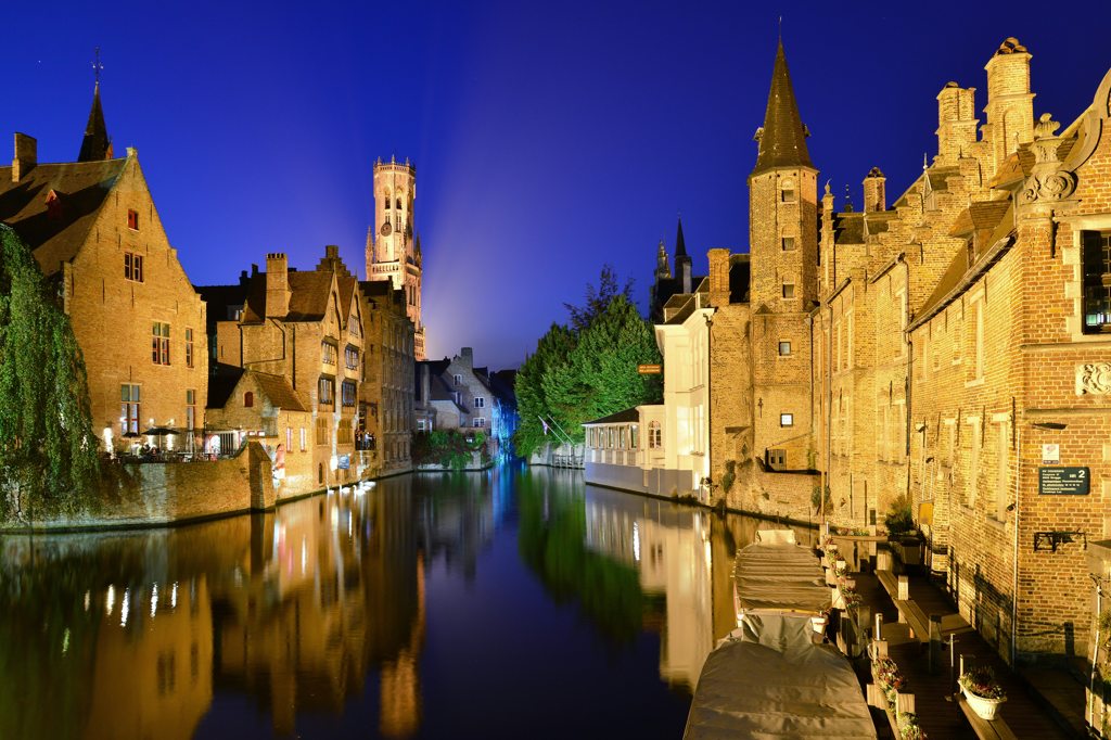 Brugge