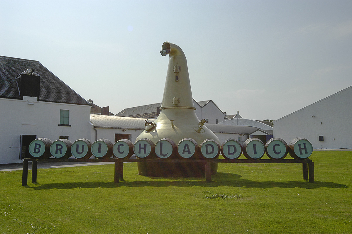 Bruichladdich