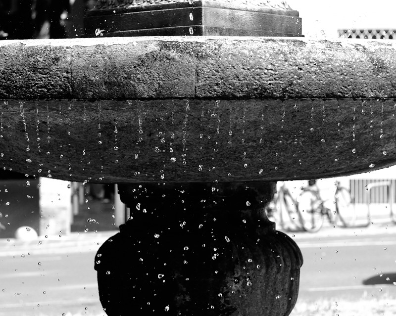 Brunnen Burgschmietstrasse
Nürnberg