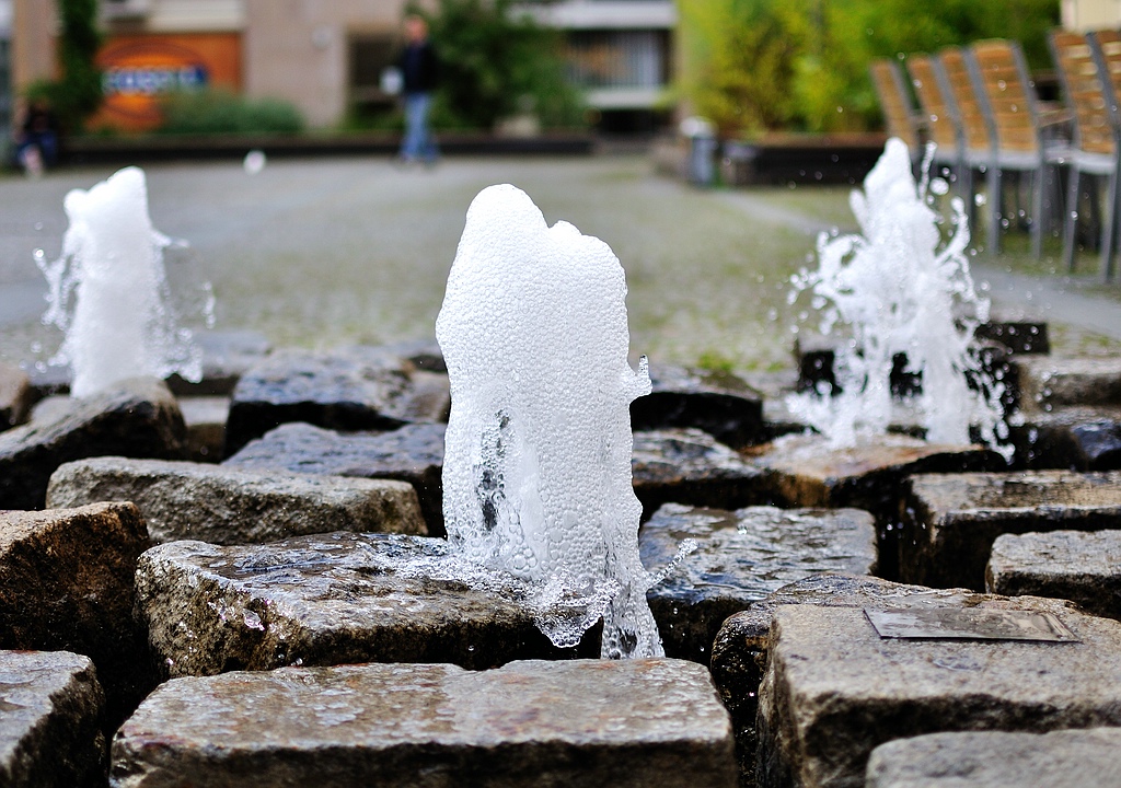 Brunnen web