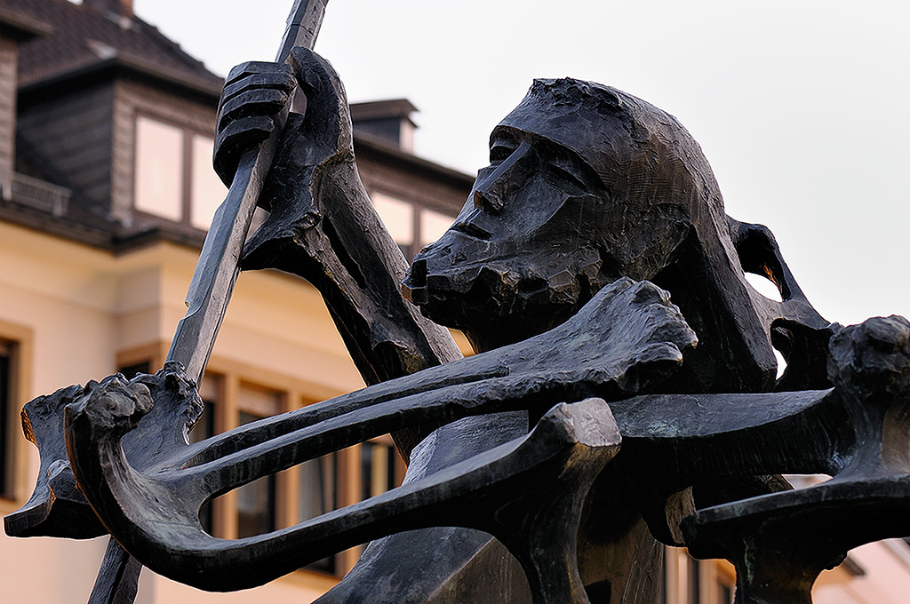 Brunnen