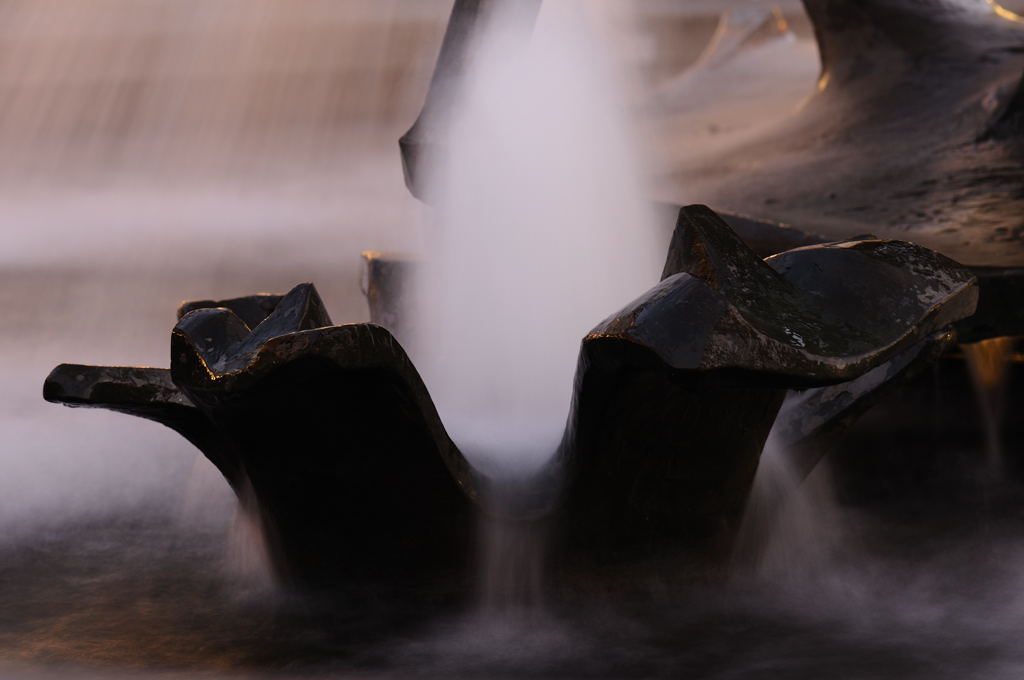 Brunnen