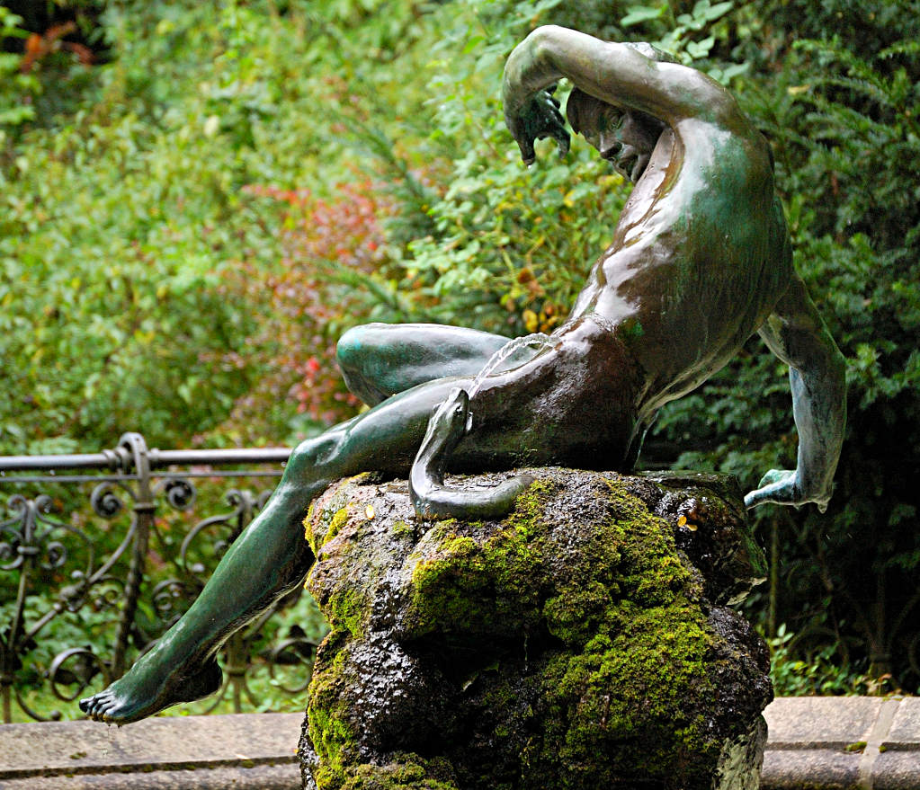 Brunnen