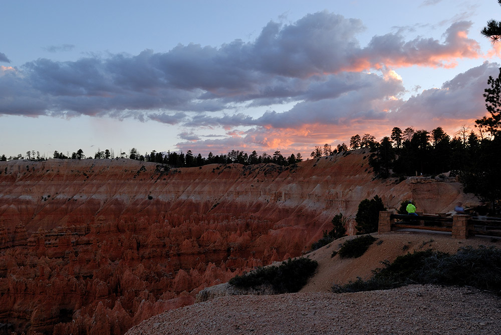 Bryce Canyon   2