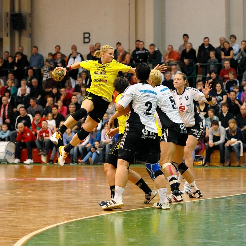 BSV BVB2