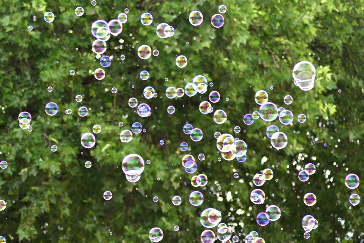 Bubbles