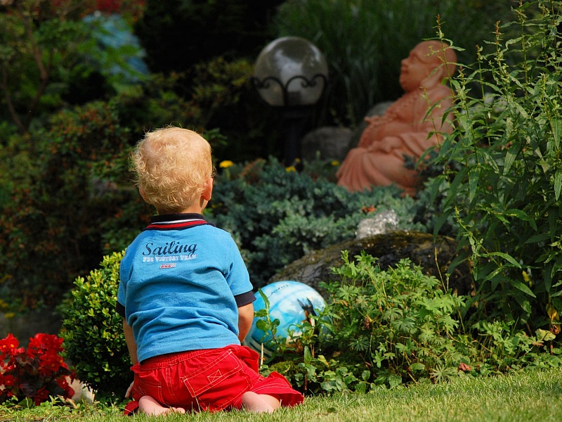 buddah