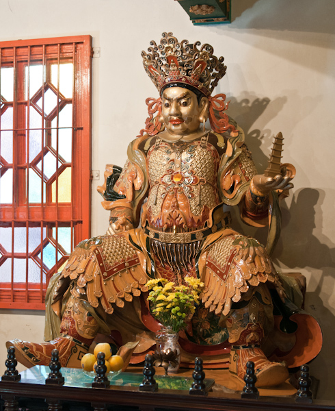 Buddha HK